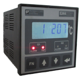 RTD Sensor Temperature Scanner