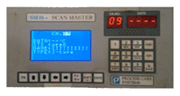 Temperature Scanner cum Controller