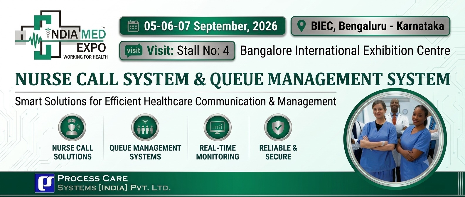 Exhibition Banner